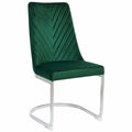 Freischwinger – 2er-Set, moderner Stil