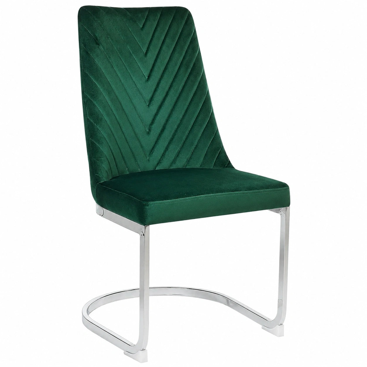 Freischwinger – 2er-Set, moderner Stil