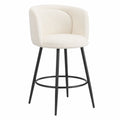 Barhocker – moderner Stil