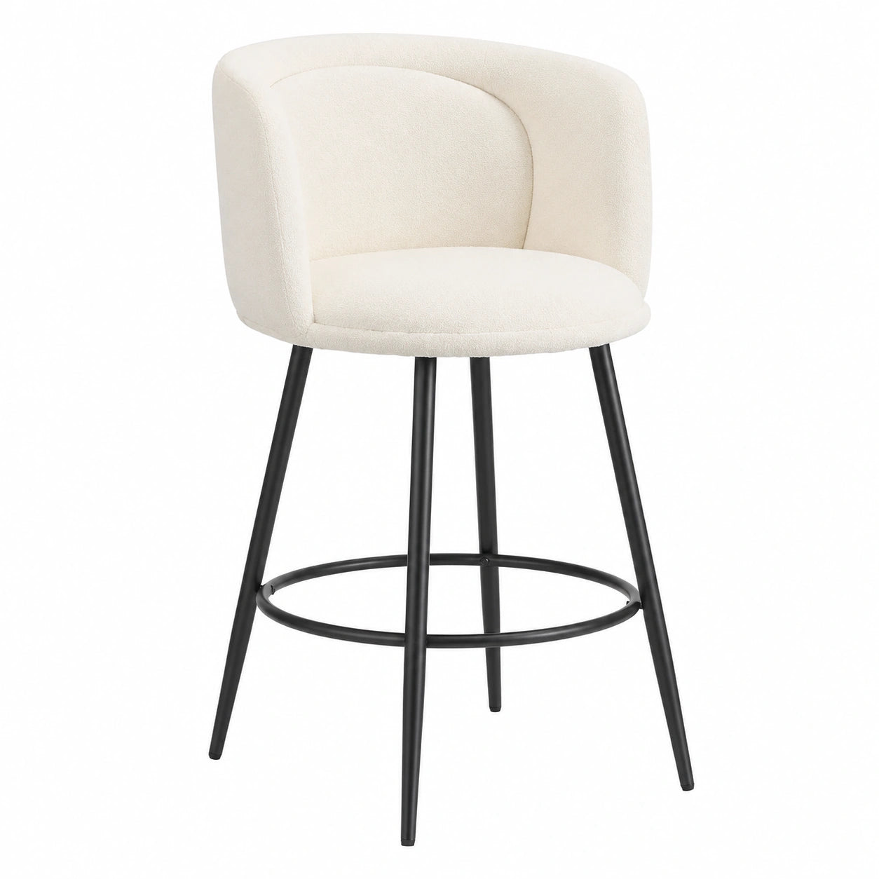 Barhocker – moderner Stil